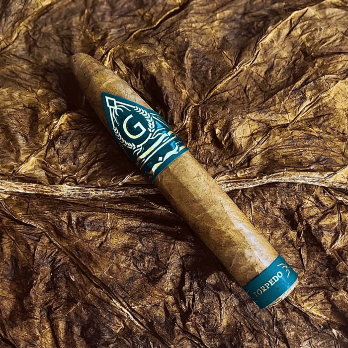 "G" Torpedo