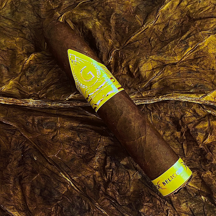 "G" Belicoso