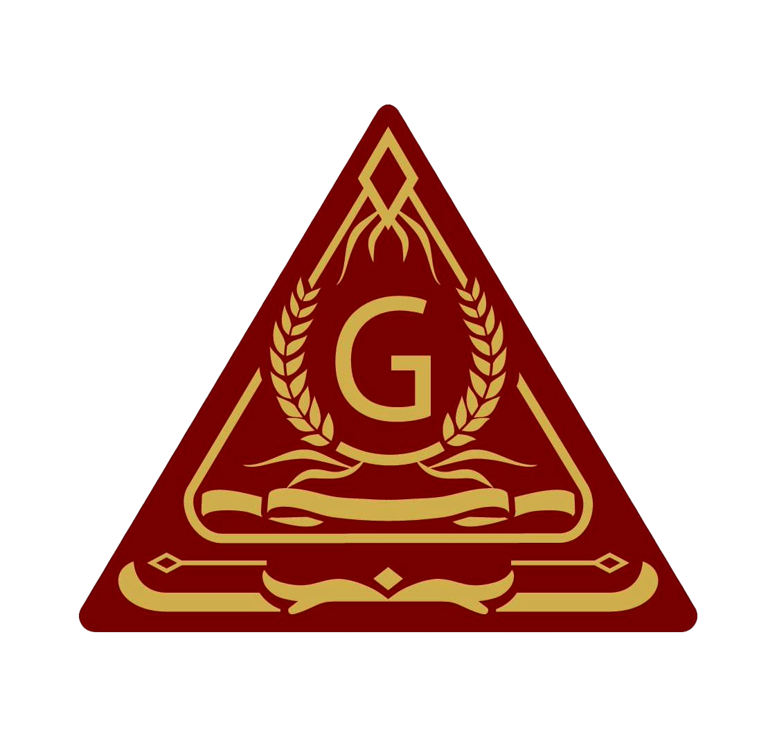 Red Shield Logo