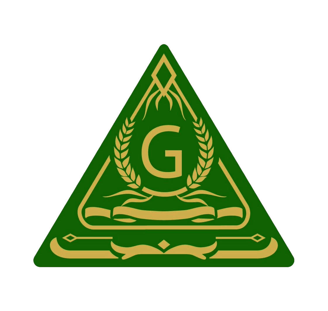 Green Shield Logo
