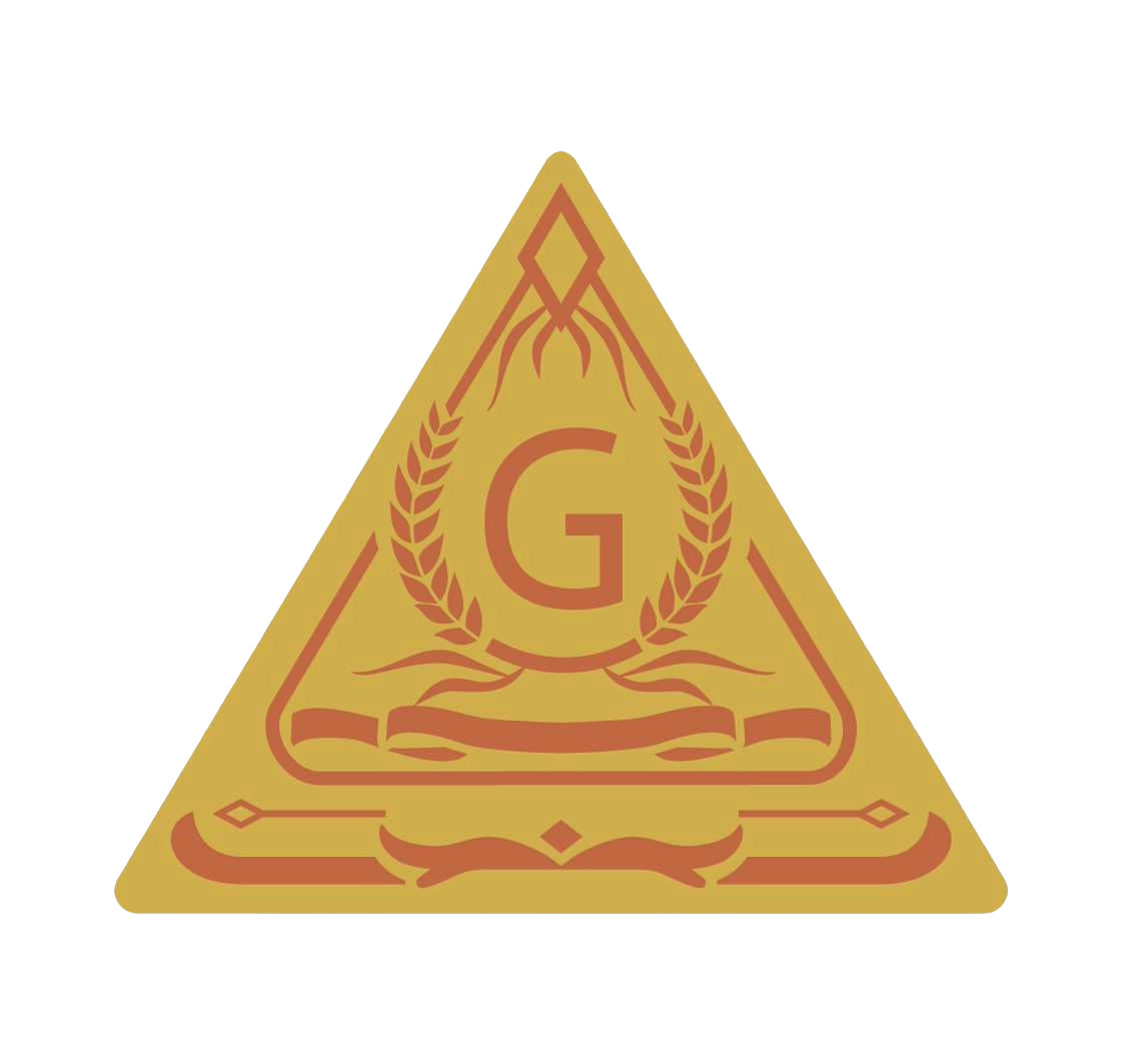 Gold Shield Logo