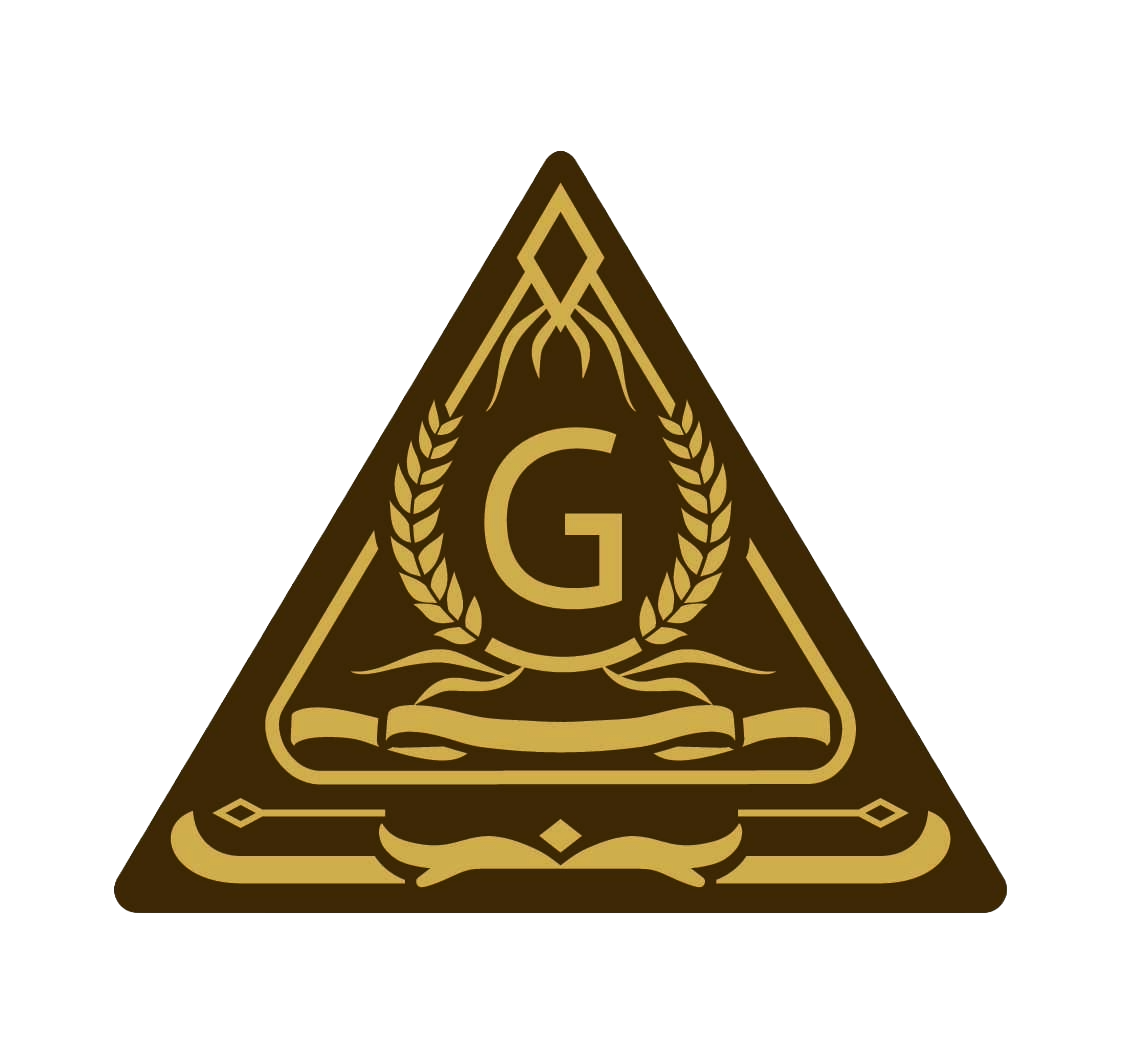 Black Shield Logo