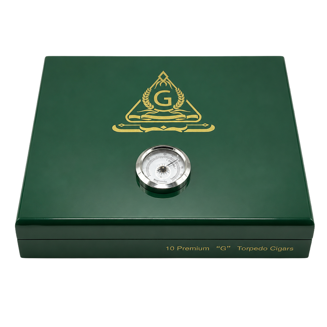 "G" Torpedo Box 10-pack - Image 4