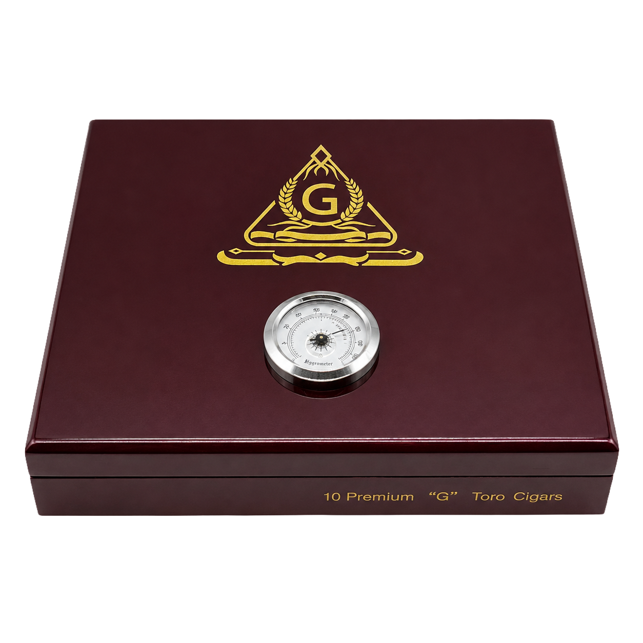 "G" Toro Box 10-pack - Image 4