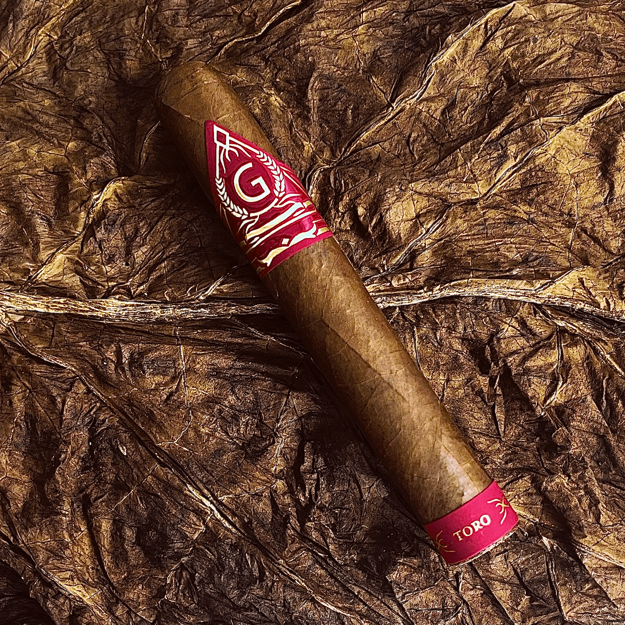"G" Toro - Image 2